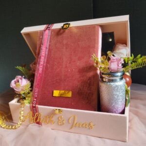 Quran Hamper