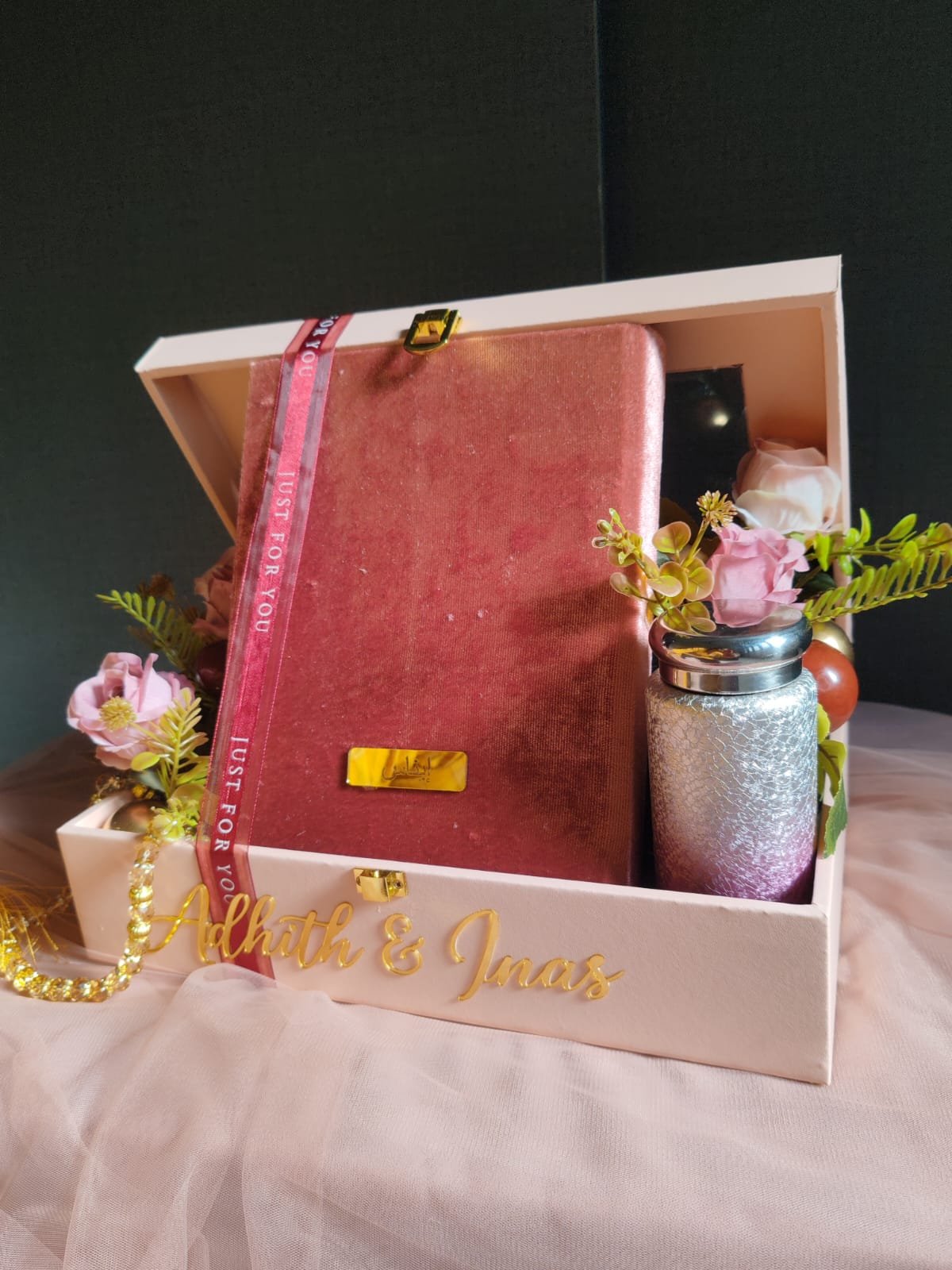 Quran Hamper